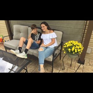 Meet your Posher, Kat